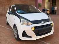 Usata Hyundai i10 67 CV (49 kW) 2017 Bi  tono Utilitaria