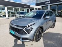 Usata Kia Sportage 136 CV (100 kW) 2025 Grigio SUV