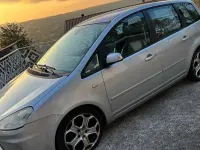 Usata Ford C-MAX Titanium 110 CV (80 kW) 2007 Monovolume