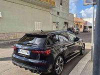 Usata Audi S3 Sport 310 CV (228 kW) 2022 Berlina