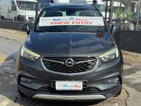 Usata Opel Mokka Innovation 136 CV (100 kW) 2017 Grigio SUV