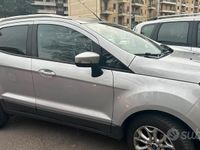 usata Ford Ecosport 1.5 110 CV Powershift Titanium