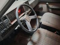 Usata Fiat Ritmo 130 CV (95 kW) 1983 Bianco Berlina