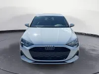 Usata Audi A3 Sportback Advanced 116 CV (85 kW) 2025 Bianco Utilitaria