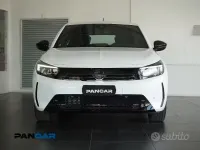 Usata Opel Corsa 101 CV (74 kW) 2025 Bianco Utilitaria
