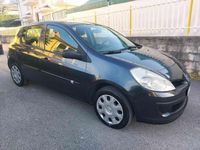 usata Renault Clio 3ª serie 1.5 dCi 85CV 5 porte Confort