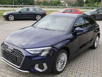 usata Audi A3 SPB 30 TDI S tronic Business Advanced