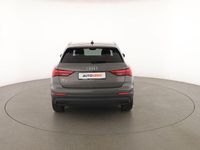 Usata Audi Q3 150 CV (110 kW) 2022 Grigio SUV