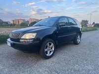 Usata Lexus RX300 201 CV (147 kW) 2002 SUV