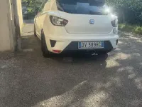 Usata Seat Ibiza SC Stylance 86 CV (63 kW) 2009 Utilitaria
