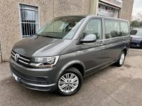 usata VW Caravelle T62.0 TDI 150CV DSG PC Cruise "IVA ESPOSTA INCLUSA"