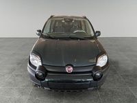 Nuova Fiat Panda S 69 CV (50 kW) 2025 Rosso Berlina