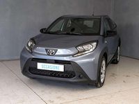Usata Toyota Aygo X Active 72 CV (52 kW) 2025 Grigio SUV