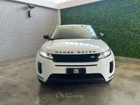 Usado Land Rover Range Rover evoque SE 163 HP (119 kW) 2022 Branco SUV