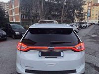 Usata Ford Edge Titanium S 210 CV (154 kW) 2017 Bianco SUV