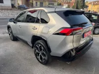 Usata Suzuki Across 185 CV (136 kW) 2024 Argento SUV