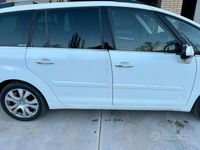 usata Citroën C4 Picasso BlueHDi 150 aut. Exclusive