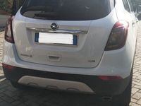 usata Opel Mokka 2ª serie