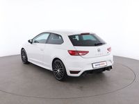 usata Seat Leon 2.0 TDI FR 184 CV DSG