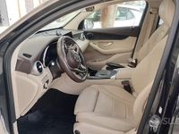 Usata Mercedes GLC300 Premium Plus 245 CV (180 kW) 2020 Nero Coupé