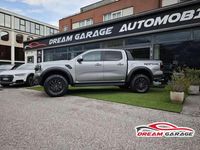 Usata Ford Ranger Raptor 209 CV (153 kW) 2024 Argento Pick-up