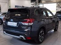 Usata Subaru Forester Premium 150 CV (110 kW) 2023 Grigio metallizzato SUV
