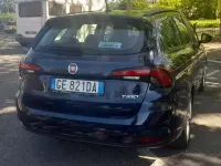 Usata Fiat Tipo Lounge 120 CV (88 kW) 2021 Station wagon