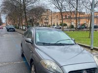 Usata Fiat Croma 150 CV (110 kW) 2008 Grigio Station wagon