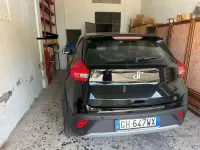 Usata DR DR 3.0 114 CV (83 kW) 2022 Nero SUV