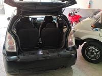 Usata Citroën C2 Seduction 59 CV (43 kW) 2006 Nero Utilitaria