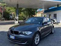 Usata BMW 116 122 CV (89 kW) 2008 Utilitaria