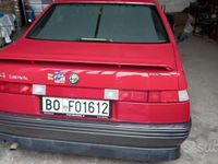 usata Alfa Romeo 164 - 1990