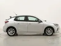 Gebraucht Opel Corsa Edition 75 PS (55 kW) 2023 Grau Kleinwagen