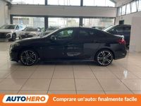 Usata BMW 218 M Sport 150 CV (110 kW) 2022 Nero Coupé