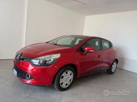 Usata Renault Clio IV 75 CV (55 kW) 2013 Bordeaux Berlina