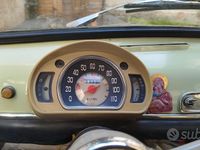 Usata Fiat 600 1960