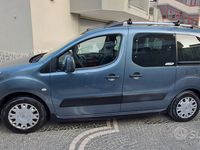 usata Citroën Berlingo 1.6 16V HDi 90CV 5p. XTR