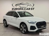 Usata Audi Q5 S-line plus 204 CV (150 kW) 2023 Bianco SUV