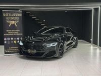 Usata BMW 840 Coupé M Sport 340 CV (250 kW) 2022 Nero Coupé