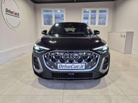 Usata Audi Q5 S-Line 204 CV (150 kW) 2025 Nero mythos met. SUV