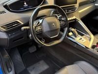 Usata Peugeot 3008 Allure 131 CV (96 kW) 2022 SUV