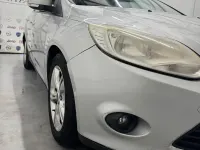 Usata Ford Focus 116 CV (85 kW) 2012 Grigio Station wagon