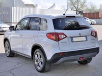 usata Suzuki Vitara 1.6 ddis Allgrip 4wd