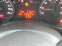 Usata Fiat Doblò 2019 Monovolume