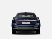 Nuova Audi A6 Business 299 CV (219 kW) 2026 Blu firmamento metallizzato Berlina