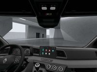 Usata Renault Master 131 CV (96 kW) 2024 Bianco ghiaccio Furgone