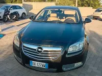 Usata Opel Insignia 160 CV (117 kW) 2009 Berlina