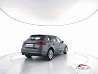 usata Audi A3 Sportback 2.0 TDI Ambition del 2014 usata a Corciano