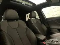 Usata Audi Q2 S-Line 150 CV (110 kW) 2020 Grigio SUV