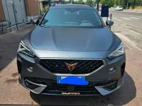 Usata Cupra Formentor VZ 150 CV (110 kW) 2023 SUV